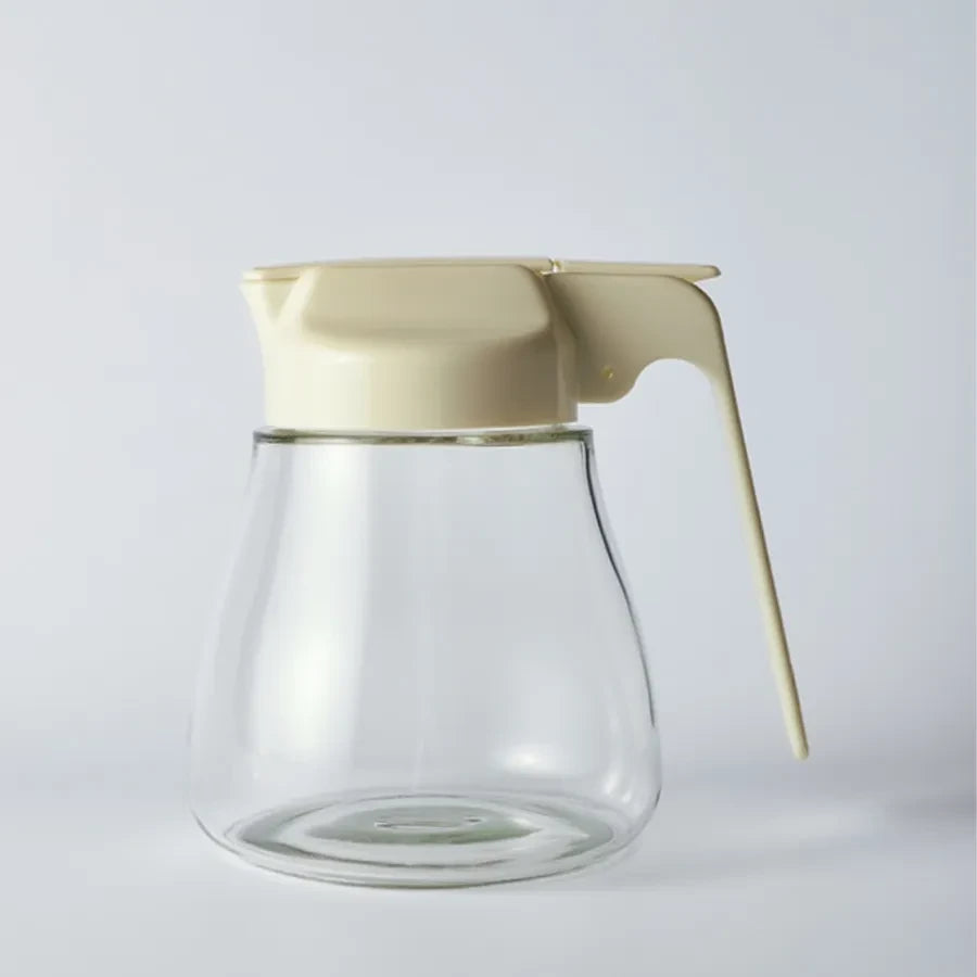 Syrup Jug